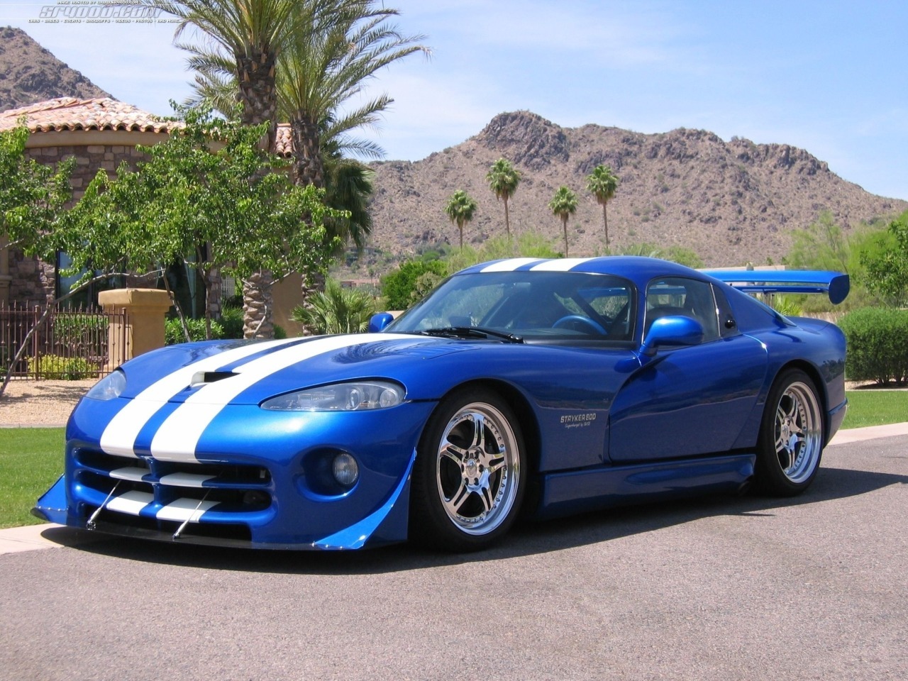 musclecarsfans:  Follow For Muscle Cars Everyday