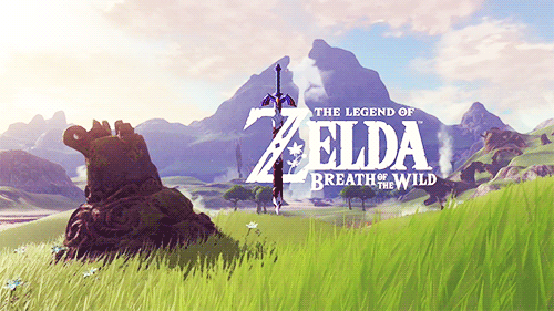 warriorzelda:The Legend of Zelda: Breath of the Wild