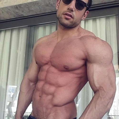 muscle-addicted:  Meter Mevsimler