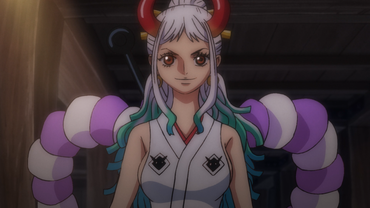 no longer anime posting i guess only manga posting : YAMATO REVEAL