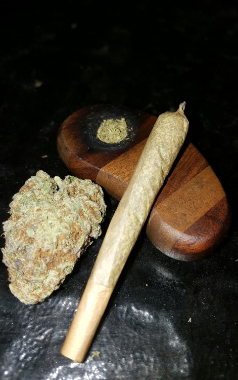 stonersteveweed:Time to wind down and chill