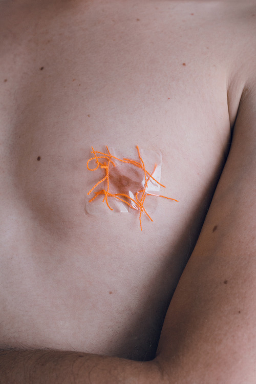 sean-clancy:  nipple by Faber Franco on Flickr. 