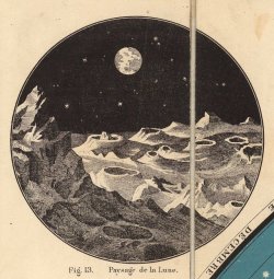 nemfrog:Fig. 13. Lunar landscape. Carte