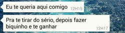 Uma Bipolar Qualquer