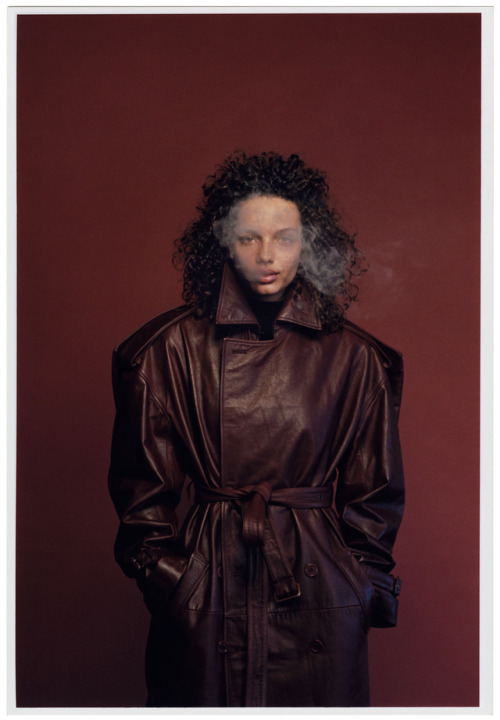 “All Hail Y/PROJECT” a special feature on Y/PROJECT on Models.comShot by Quentin De