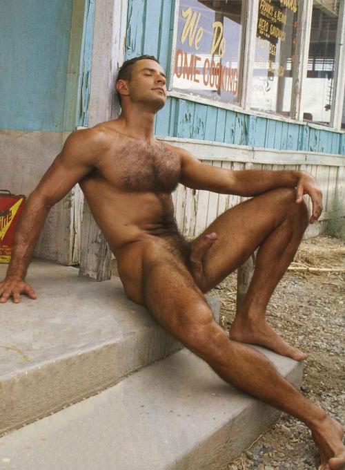 Let's Get Naked