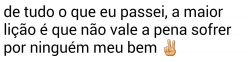 não existe amor em SP