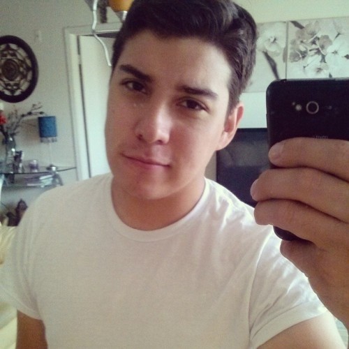 I am Luis.