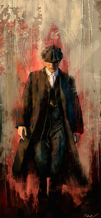 wisesnail: Peaky Blinders masterpost! C; Can’t wait for the third season! C; Prints and stuff 