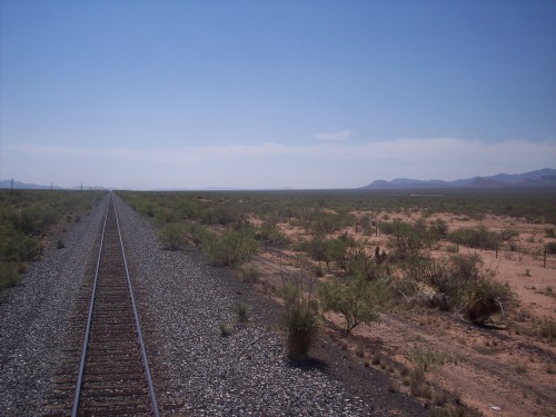 takinpictsofroadsnrails:  Texas
