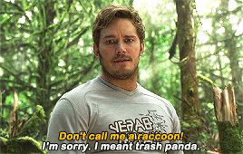 marvelgifs:  Guardians of the Galaxy Vol. 2 (2017)