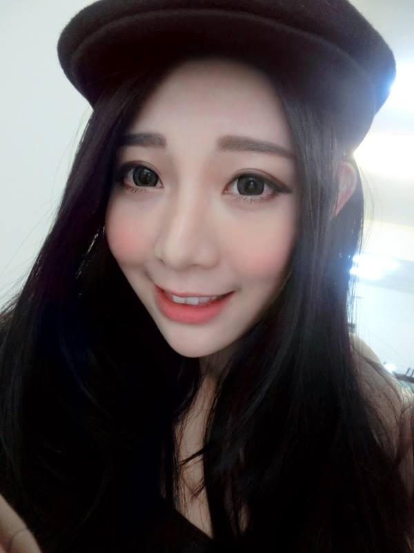 pretttysexybabes:  SYT  Zhang Xiangxiang part 2