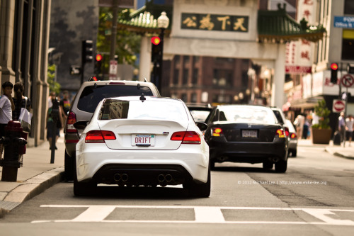 automotivated:  Chinatown (by leemiks) 