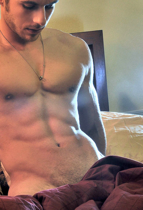 smittenstephen:Andrew Stetson