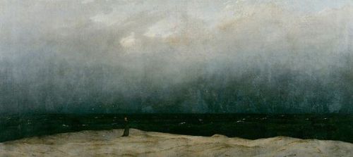 delightsdelirium:behold, the sea. into the surf, foals / miranda — the tempest, john william waterho