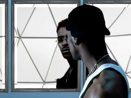 So Anxious | Ginuwine | Chris Robinson (1999)