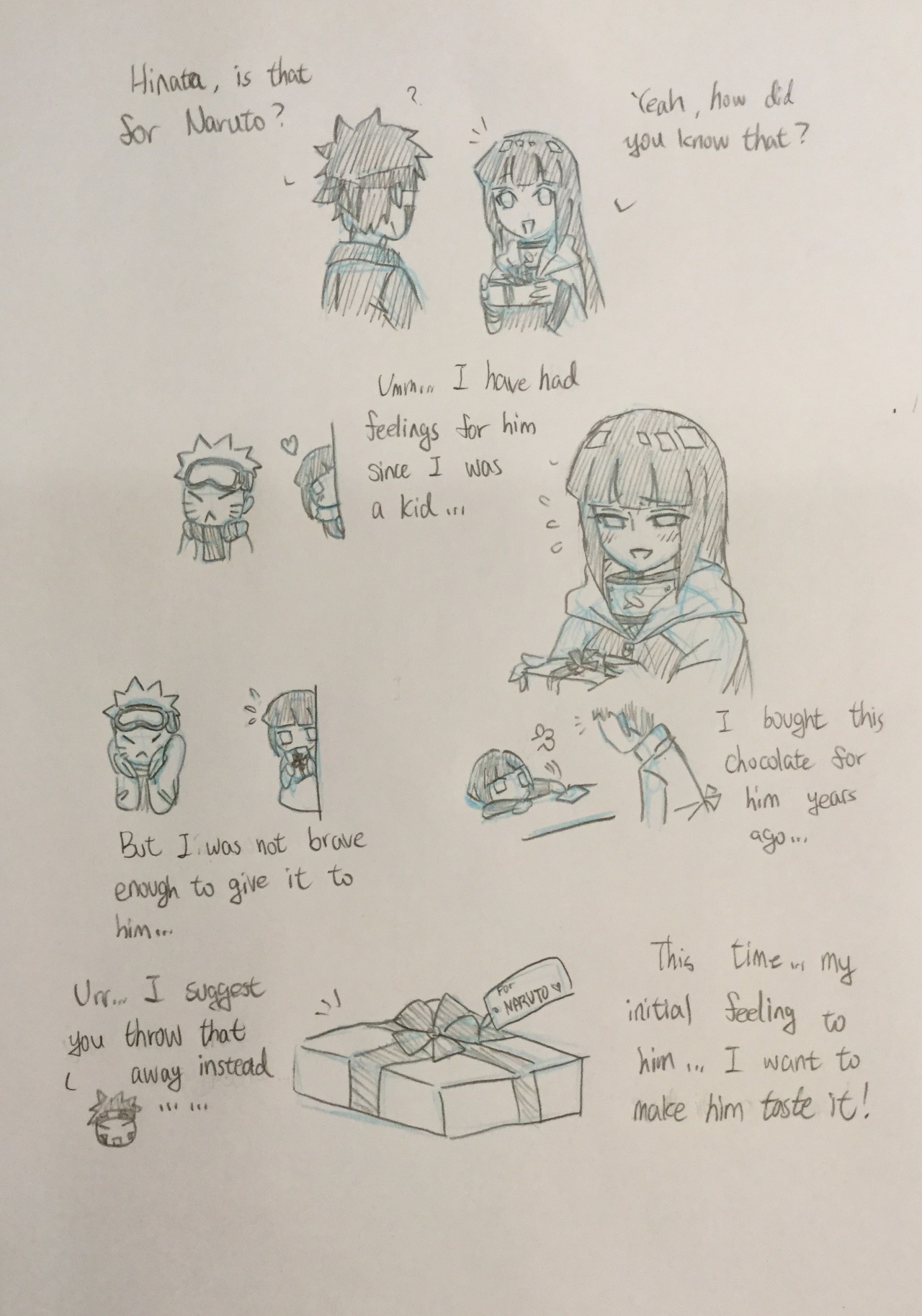 synthiachen1995:  Happy Valentine’s Day