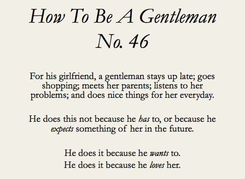 alexandraisabellalove:  Love advice on We Heart Ithttp://weheartit.com/entry/84735522/via/bugz3