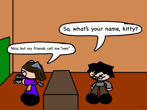 Owo Chapter Two