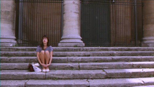 ladyaudreys:Paris by Jeanne Damas