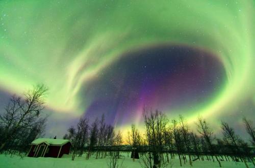 7 Magical Places to View Auroras by Babak Tafreshi These tips will give you the best shot at experie