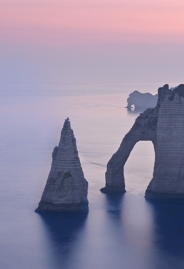 travelgurus:  Photography from   Haute-Normandie, France﻿   Travel Gurus - Follow