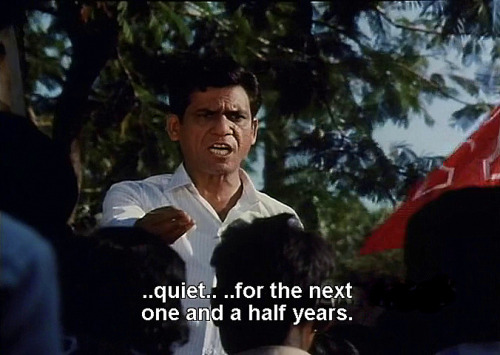 dhrupad:Aghaat (1985)
