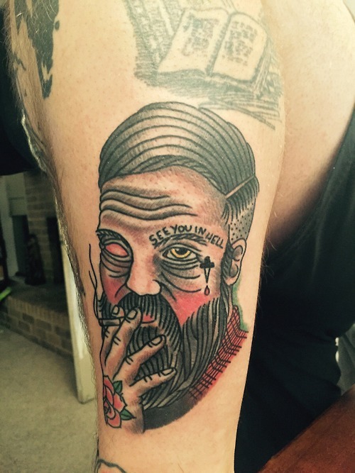 creativeinkdesign:  More here Creative Ink Design