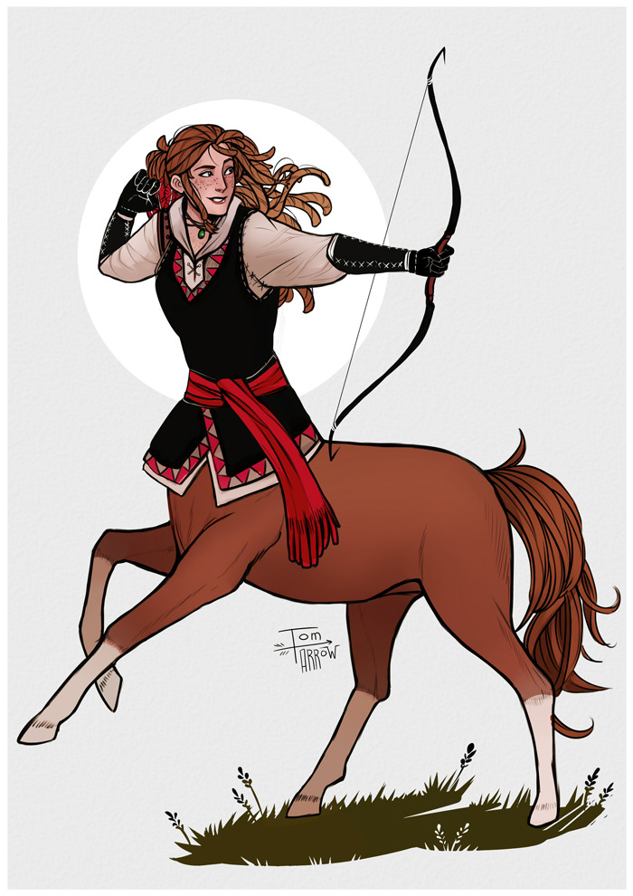 tom-arrow:   [2/30]   Centaur 