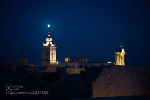 Gozo by nudiblue