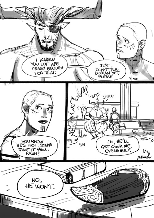 imrisah:dunno, par vollen orders bull to go back and i guess i like painft Risah Trevelyan
