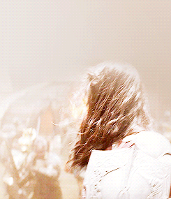 theladyigraine:  She’s a warrior. I saw her fight in New Mexico with Thor - climbed