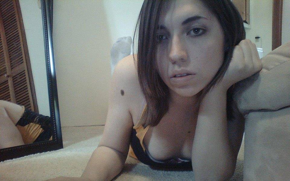 princessdebbygirl:  dressyjess:  tgirlfantasy:  Ashley Jones a  23yr old MTF transgender and