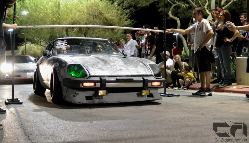 Rad Racer