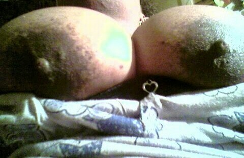 TittyGod