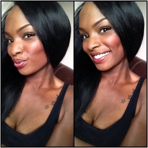 blackbeauties:  denisedainty 