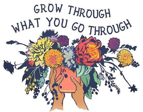 mindful-minds:Everything you’re going through is happening for a reason: to make you a stronge