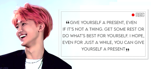 Jaeminswise Words