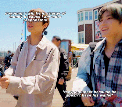 Dotae Take San Francisco!