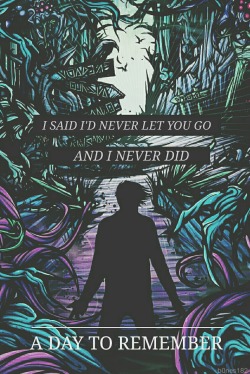 b0nes182:  Have Faith In Me || ADTR (Not