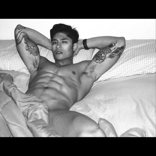 thedragontaboo:  Jay Ho 