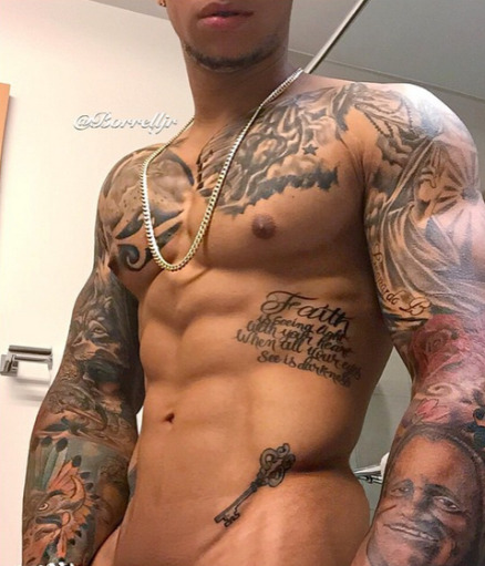 dominicanbamboo2:  Sexy Dominican Pedro Borrell adult photos