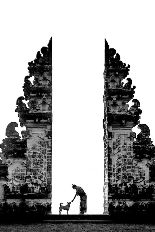 dopediamond:Dope…Pura Lempuyang, Bali - Indonesia by Fabio Oliveira