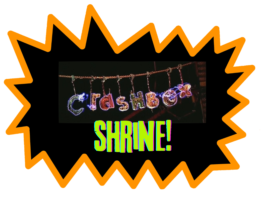 Crashbox