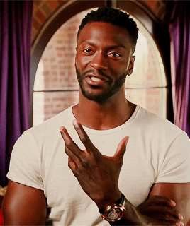 growlandpounce: nerd4music: Aldis Hodge for Vanity Fair | Beyond the Red Carpet: