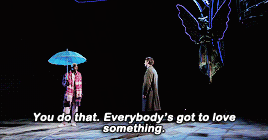 putawaythefairytales: Up in the air, just like that angel, too far off the earth