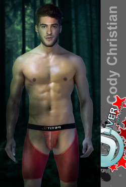 Loliverfakestars:  Cody Christianlet’s Go For A Walk In The Woods, On Moonlit Nights,