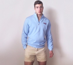 fraternityrow:  Fraternity Row | A Day Without Porn