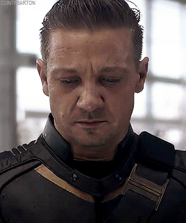clintfbarton:  Tears