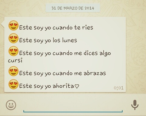te-violare-tiernamente:  Eres tan lindo:(, te amo! 